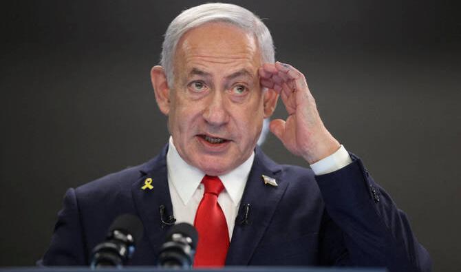Le plan de Netanyahou pour Gaza‑City : un pari à très haut risque
