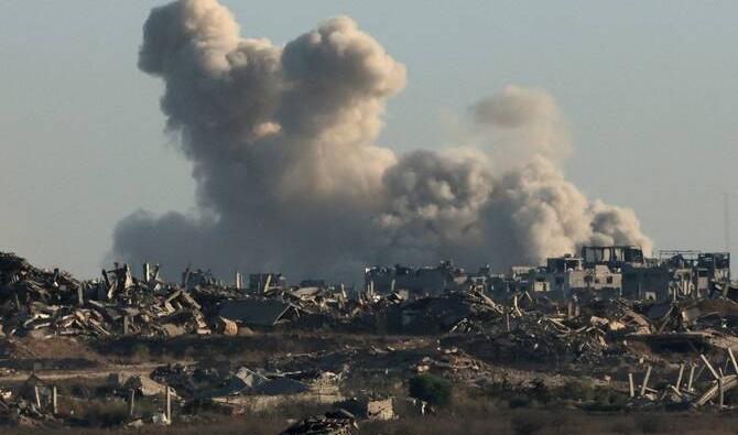 Gaza parviendra-t-elle à libérer l'Amérique du contrôle israélien ?
