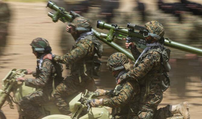 Factions armées : un obstacle majeur à la souveraineté étatique dans la région