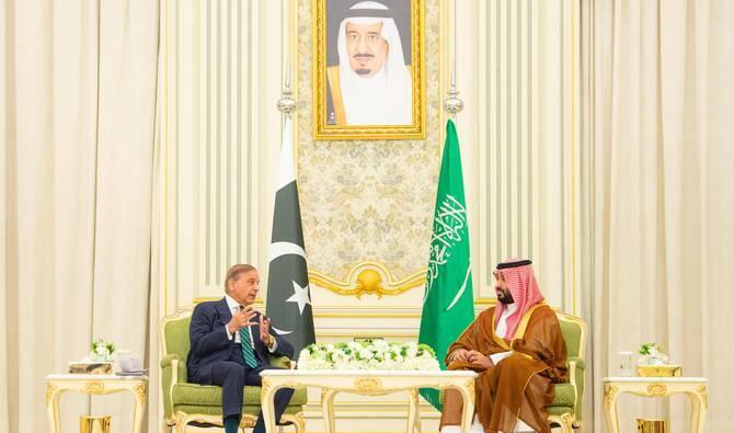 Pacte de défense Arabie saoudite‑Pakistan : une alliance stratégique historique