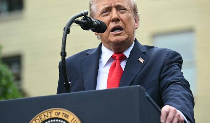 Trump a l’opportunité de recalibrer la posture de défense des États-Unis
