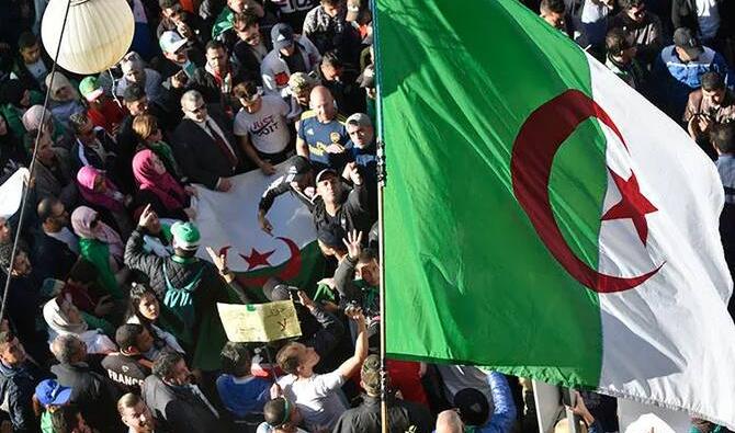 L'Algérie est devenue le premier responsable de l'application de la frontière méridionale de l'Europe
