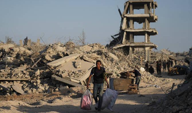 Que se passera-t-il si Israël rompt le cessez-le-feu ?