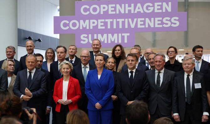 UE et OTAN : une réponse robuste face aux incursions de drones s’impose