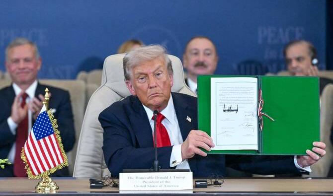 Trump a eu sa journée, mais les grandes questions demeurent en suspens