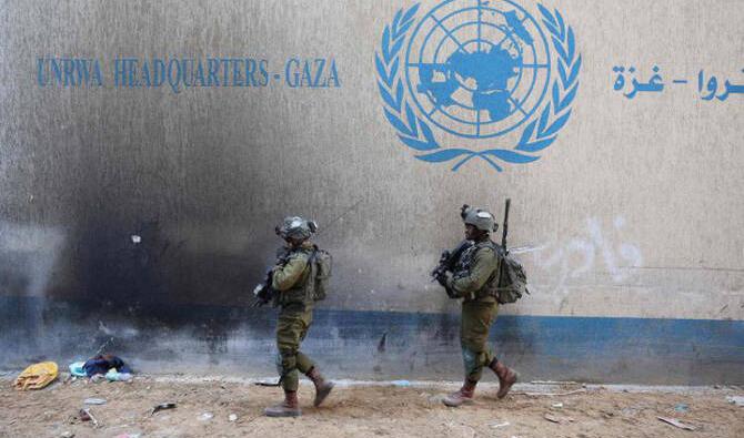  Les attaques israéliennes contre l'UNRWA, une tentative de camoufler les échecs