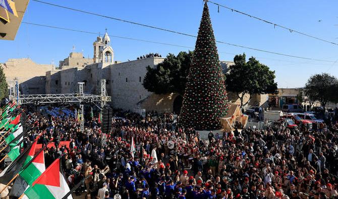 Féliciter les chrétiens à Noël est permis — et reflète les finalités supérieures de l’islam