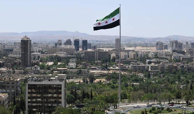 Les décisions étranges de Bachar al-Assad