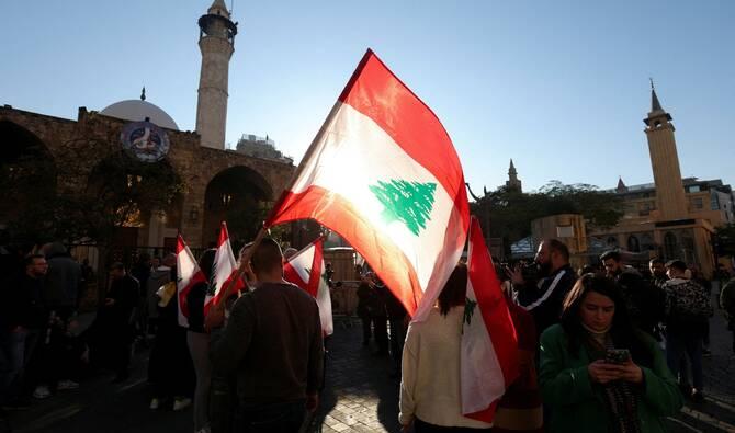 Le vote de la diaspora révèle la division nationale du Liban