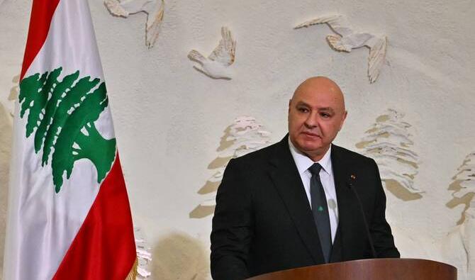 Le Liban cherche la raison là où le Hezbollah impose la force