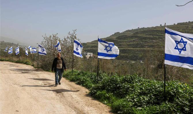 Pourquoi l'annexion de la Cisjordanie constitue une menace directe pour la Jordanie