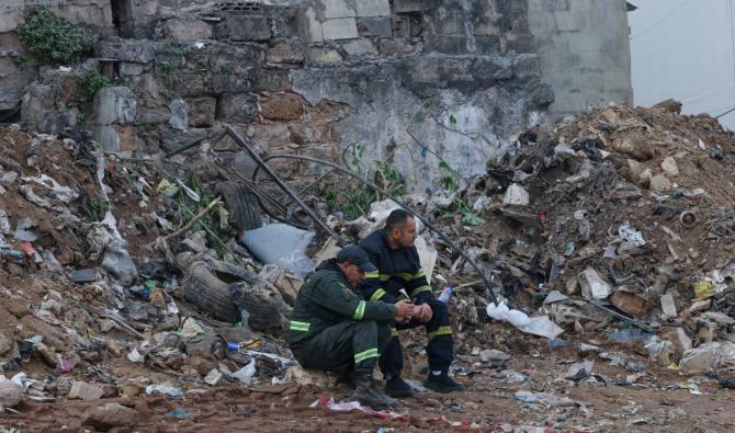 Tripoli mérite mieux que ses dirigeants actuels