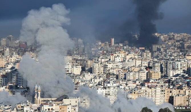 Le Hezbollah entendra-t-il les appels des Libanais à la paix ?