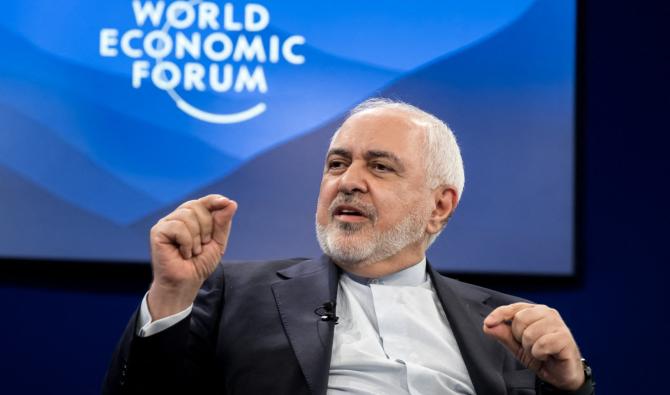 La paix des méchants: Zarif recadre la menace iranienne
