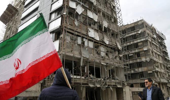 La guerre en Iran a révélé des rivaux dangereux et irresponsables