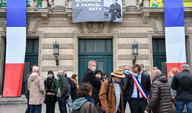 L’islamisme radical, menace existentielle pour la France