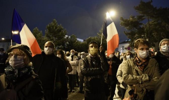 Le soupçon de complicité de l’islam après les crimes commis en son nom est intolérable
