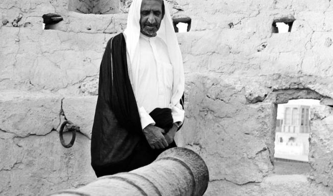 « Le souverain de Dubaï » nous a appris à redresser la tête