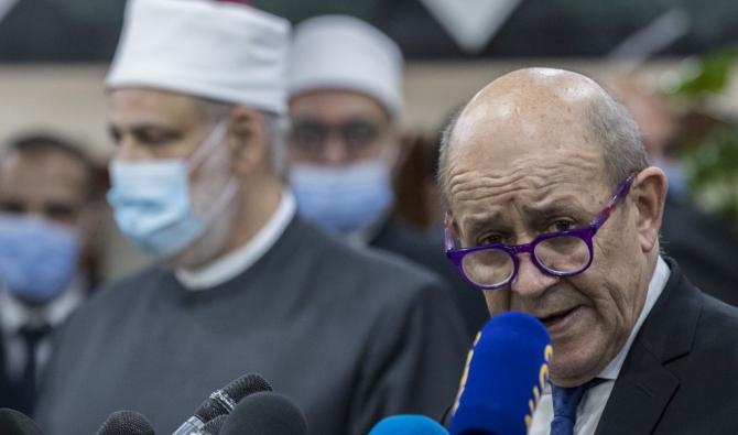L'islam, religion indésirable en France et en Europe