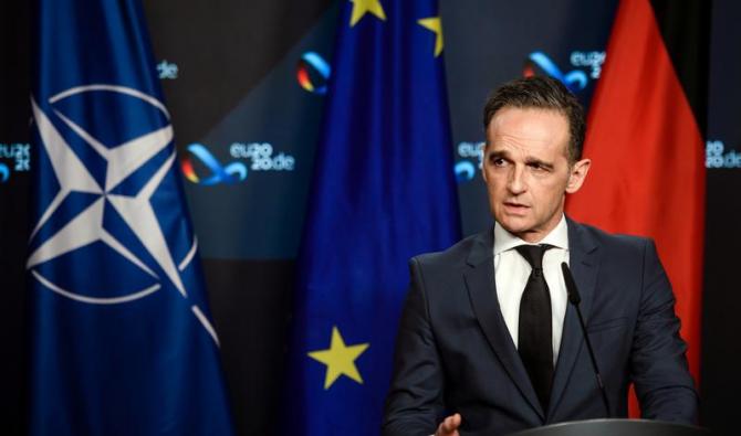 Ankara au carrefour des sanctions européennes et américaines