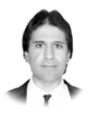 Dr. Majid Rafizadeh