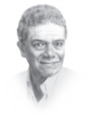 Osama Al-Sharif