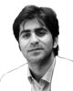 AFSHIN MOLAVI
