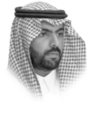 Prince Badr ben Abdallah ben Farhane