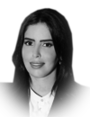 Hend Al Otaiba