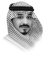 Prince Khalid ben Bandar al-Saoud