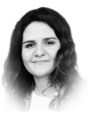 Ana Paula Berlin
