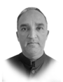 Ehtesham Shahid