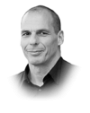 Yanis Varoufakis