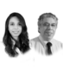 Rim Beharab & Octavio Canuto