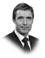 Anders Forgh Rasmussen