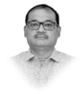 Arnab Neil Sengupta